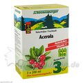 ACEROLA SCHOENENBERGER HEILPFLANZENSÄFTE, 3X200 ML – PZN 699738 из Германии (PZN 699738)