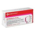 Cetirizin AL direkt (49 stk) – PZN 927352 из Германии (PZN 927352)