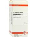 Carbo Animalis D 12 Tabletten (200 stk) – PZN 4210651 из Германии (PZN 4210651)