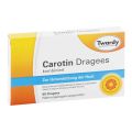 Carotin Dragees (60 stk) – PZN 4406489 из Германии (PZN 4406489)