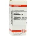 CAUSTICUM HAHNEMANNI C30, 80 ST – PZN 7141548 из Германии (PZN 7141548)