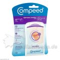 Compeed Herpesbläschen-Patch, 15 ST – PZN 1744889 из Германии (PZN 1744889)