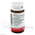 DISCI CP C PULSATILLA, 20 G – PZN 8785621 из Германии (PZN 8785621)