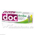 doc Arnika, 100 G – PZN 9221323 из Германии (PZN 9221323)