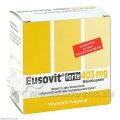 Eusovit forte 403mg, 100 ST – PZN 8998239 из Германии (PZN 8998239)
