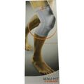 Genu-Hit Kniebandage 07081 Gr. 4 platinum, 1 ST – PZN 6114727 из Германии (PZN 6114727)