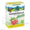 GRANATAPFEL-MUTTERSAFT SCHOENENB HEILPFLANZENSÄFTE, 3X200 ML – PZN 3502831 из Германии (PZN 3502831)