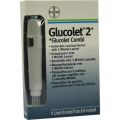 GLUCOLET COMBI+2LANZ COMBI, 1 ST – PZN 3973619 из Германии (PZN 3973619)