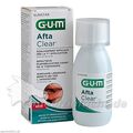 GUM Afta Clear Mundspülung, 120 ML – PZN 11140201 из Германии (PZN 11140201)