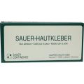 Hautkleber SAUER 5022, 2X28 G – PZN 586342 из Германии (PZN 586342)