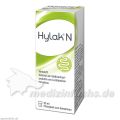 HYLAK N, 50 ML – PZN 4393002 из Германии (PZN 4393002)