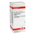 Hypericum D 3 Tabletten (80 stk) – PZN 2631615 из Германии (PZN 2631615)