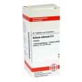 Kalium Nitricum D 6 Tabletten (80 stk) – PZN 2632419 из Германии (PZN 2632419)