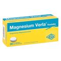 Magnesium Verla Kautabs (30 stk) – PZN 12354513 из Германии (PZN 12354513)