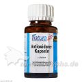 Naturafit Antioxidans Kapseln, 75 ST – PZN 9899887 из Германии (PZN 9899887)