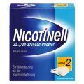 Nicotinell 35mg/24 Stunden (14 stk) – PZN 3764548 из Германии (PZN 3764548)