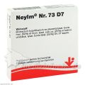 NeyIm Nr. 73 D7, 5X2 ML – PZN 6487374 из Германии (PZN 6487374)