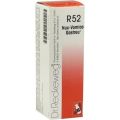 Nux-Vomica-Gastreu R52, 22 ML – PZN 4163526 из Германии (PZN 4163526)