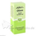 Olivenöl Augen-Contur Gel, 15 ML – PZN 5109799 из Германии (PZN 5109799)