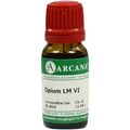Opium LM 6, 10 ML – PZN 6921652 из Германии (PZN 6921652)