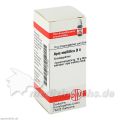 APIS MELLIFICA D 4, 10 G – PZN 1757432 из Германии (PZN 1757432)