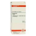 Rumex D 6 Tabletten (200 stk) – PZN 4234870 из Германии (PZN 4234870)