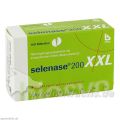 selenase 200 XXL Tabletten, 100 ST – PZN 1034604 из Германии (PZN 1034604)
