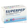 Superpep Reise Kaugummi-Dragees 20mg, 20 ST – PZN 7560067 из Германии (PZN 7560067)