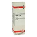 Thuja D 200 Dilution (20 ml) – PZN 4240310 из Германии (PZN 4240310)