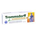 Trommsdorff Schmerzcreme (100 g) – PZN 10088993 из Германии (PZN 10088993)