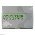 WOUNDCHEK Protease Status KIT Test, 12 ST – PZN 9390391 из Германии (PZN 9390391)