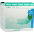 Askina Haft Color grün 8cmx20m, 1 ST – PZN 8752946 из Германии (PZN 8752946)