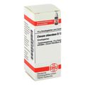 Zincum Chloratum D 12 Globuli (10 g) – PZN 1857493 из Германии (PZN 1857493)
