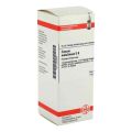 Zincum Metallicum D 8 Dilution (50 ml) – PZN 2933888 из Германии (PZN 2933888)