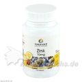 ZINK 15 mg Tabletten, 100 ST – PZN 1355188 из Германии (PZN 1355188)
