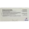 BERBERIS FRUCT RH D 3, 8X1 ML – PZN 1619486 из Германии (PZN 1619486)