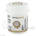Biochemie Senagold Nr. 15 Kalium jodatum D12, 400 ST – PZN 7544453 из Германии (PZN 7544453)