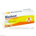 BISOLVON HUSTENTABLETTEN, 50 ST – PZN 139011 из Германии (PZN 139011)