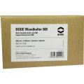 BODE-Wandhalter 500, 2 ST – PZN 6112987 из Германии (PZN 6112987)