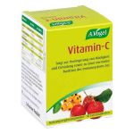 Vitamin C A. Vogel Lutschtabletten (40 stk) из Германии (PZN 1094888)