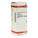 Cactus D 1 Dilution (50 ml) из Германии (PZN 2801276)