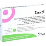 Cacicol, 5X0.33 ML из Германии (PZN 10039463)