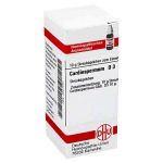 Cardiospermum D 3 Globuli (10 g) из Германии (PZN 3631540)