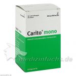 CARITO MONO, 120 ST из Германии (PZN 4908529)