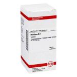 Damiana D 2 Tabletten (200 stk) из Германии (PZN 4214985)