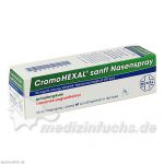 Cromohexal sanft, 15 ML из Германии (PZN 8668364)
