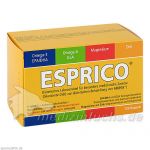Esprico Kaukapseln, 120 ST из Германии (PZN 1464428)