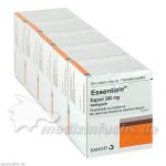 Essentiale Kapseln 300mg, 250 ST из Германии (PZN 1566666)