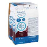 Fresubin Energy Fibre Drink Kirsche Trinkflasche (4X200 ml) из Германии (PZN 63756)