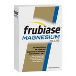 Frubiase Magnesium Plus Brausetabletten (20 stk) из Германии (PZN 2833709)
